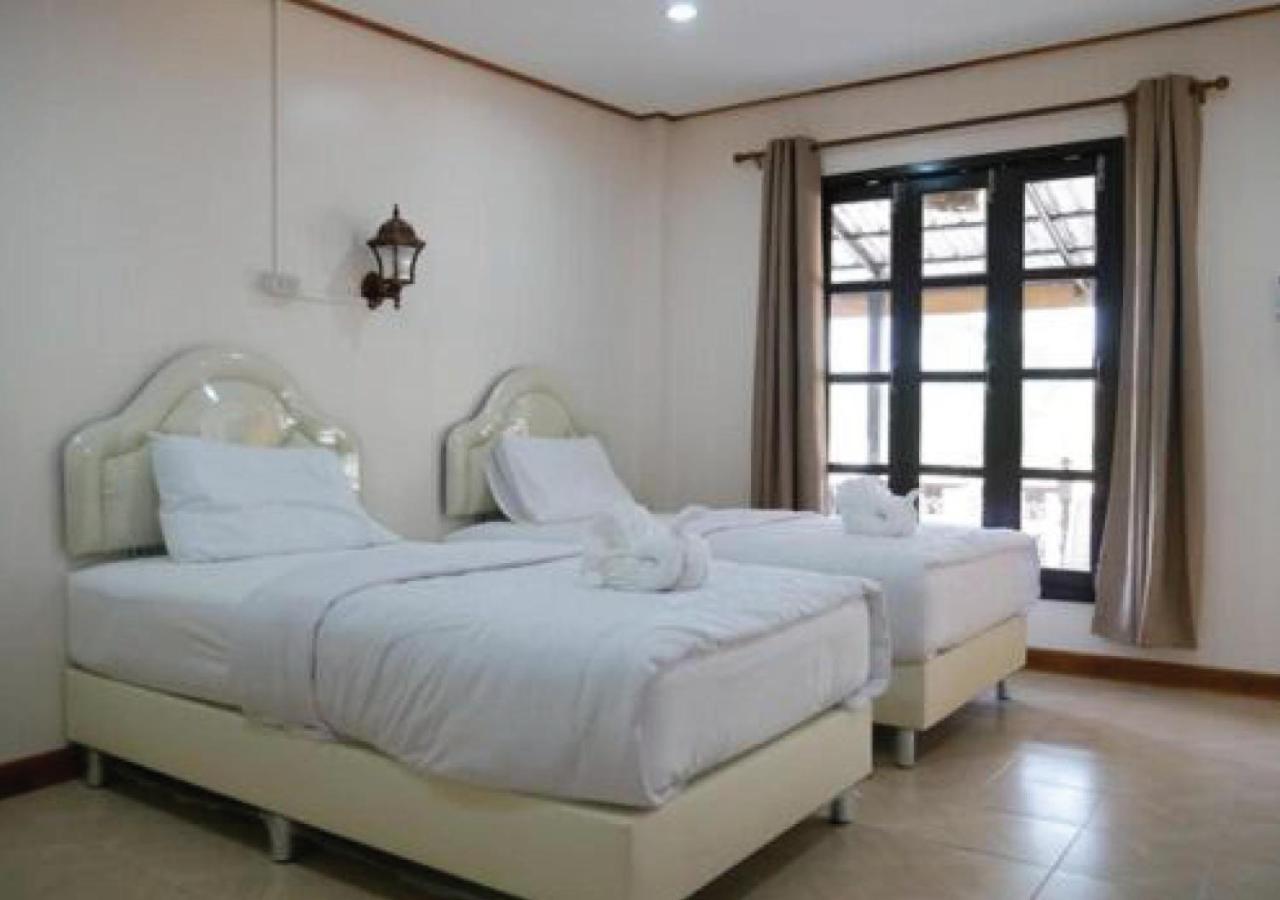Sisatchanalai Heritage Resort Si Satchanalai Zewnętrze zdjęcie