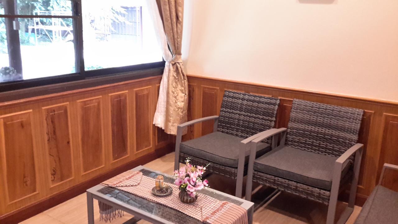 Sisatchanalai Heritage Resort Si Satchanalai Zewnętrze zdjęcie