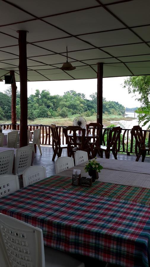 Sisatchanalai Heritage Resort Si Satchanalai Zewnętrze zdjęcie