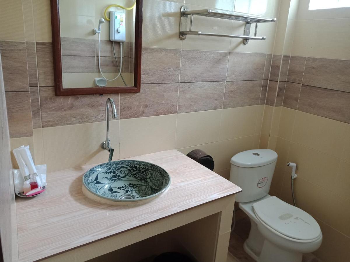 Sisatchanalai Heritage Resort Si Satchanalai Zewnętrze zdjęcie