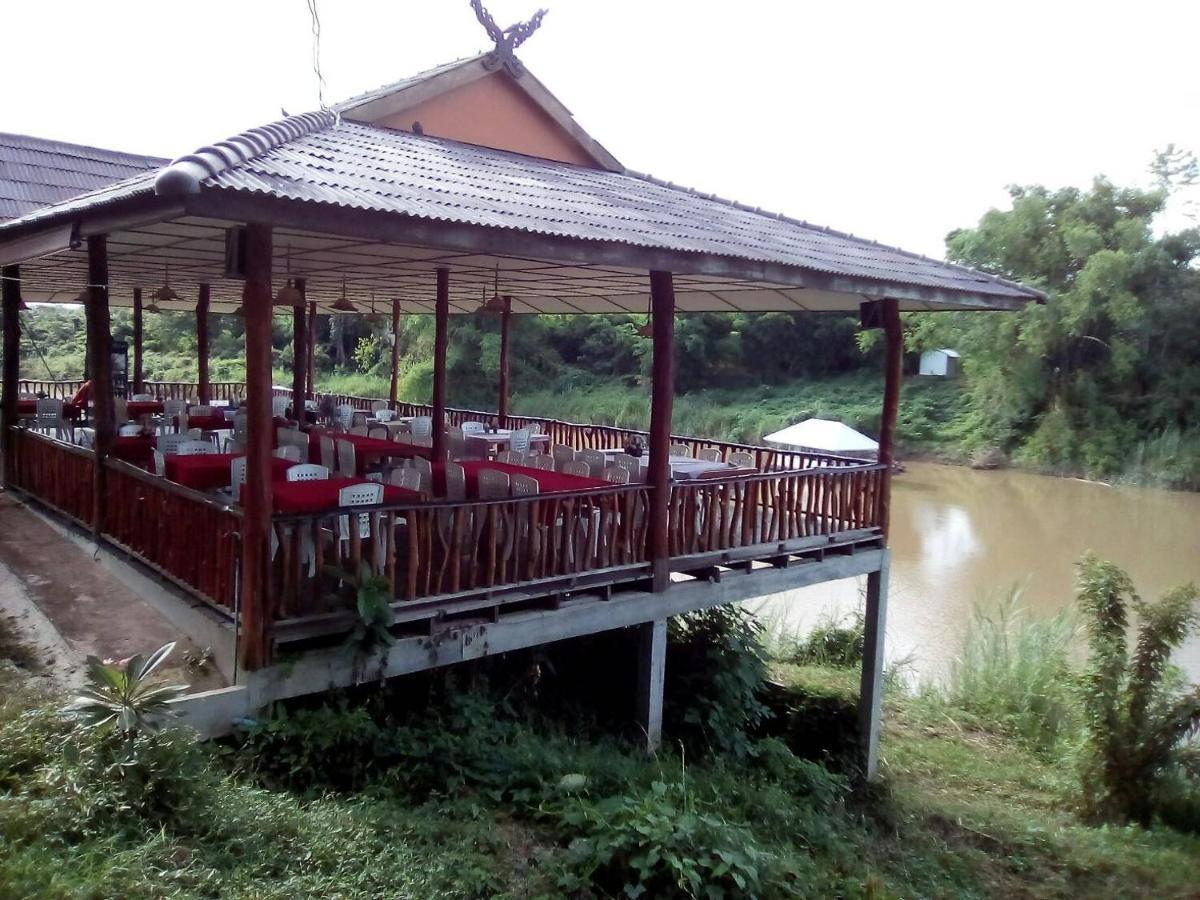 Sisatchanalai Heritage Resort Si Satchanalai Zewnętrze zdjęcie