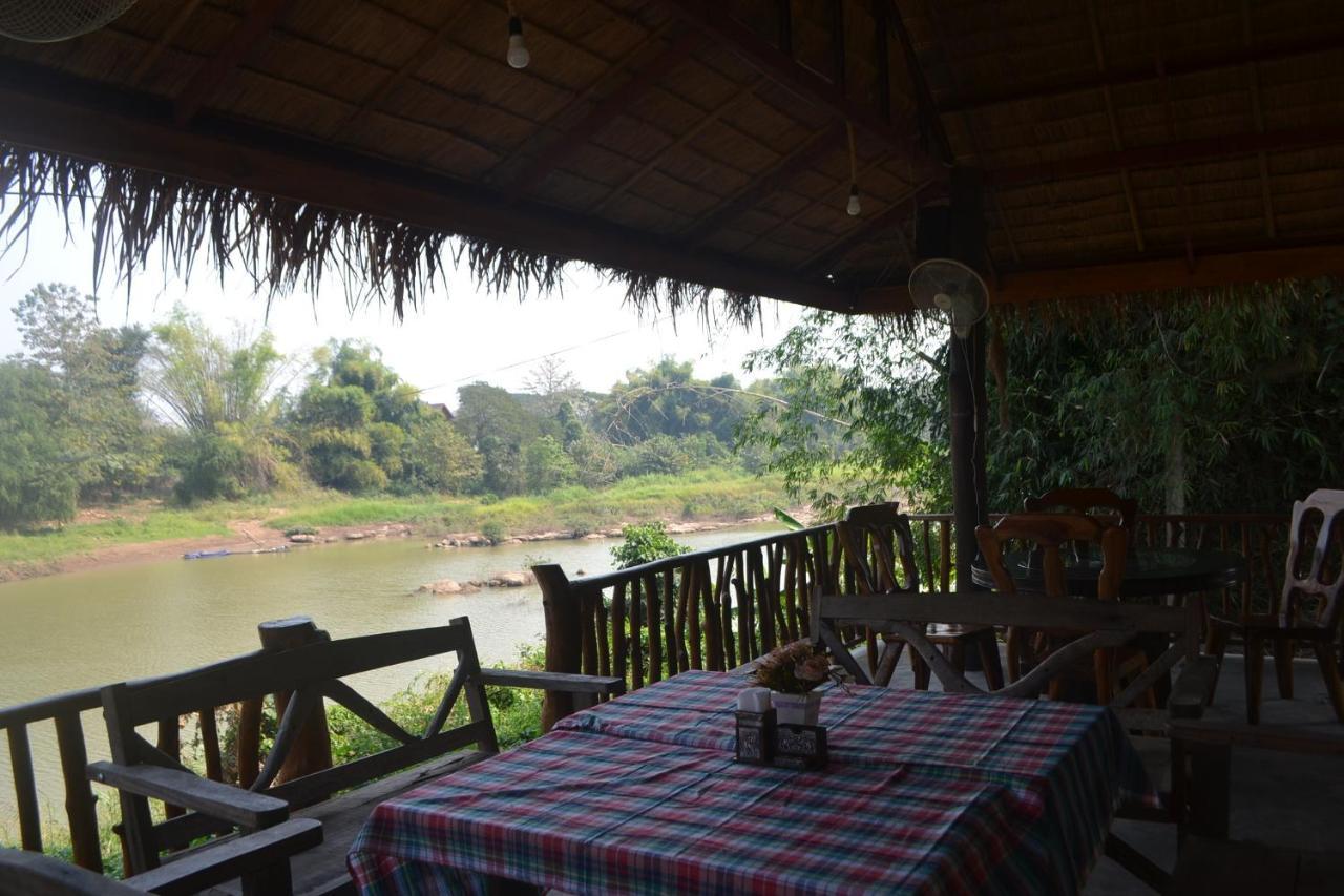 Sisatchanalai Heritage Resort Si Satchanalai Zewnętrze zdjęcie